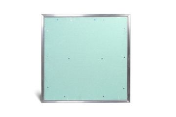 Люк-дверь под покраску ТИТАН МИНИ 800х800