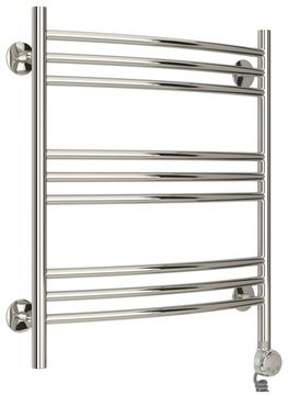 Полотенцесушитель электрический Стилье Формат 10 ТП 600х500 (3+3+3) Г16