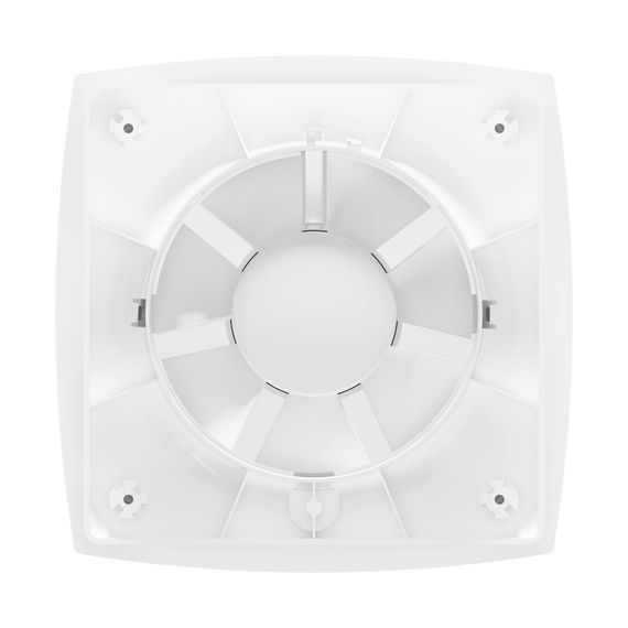 Вентилятор накладной WAVE D120 двигатель BB ERA