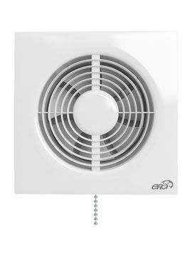 Вентилятор накладной NEO D150 тяговый выключатель ERA