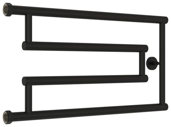 Полотенцесушитель водяной Сунержа High-Tech+ model "G" 320х650