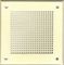 Решётка 210*250 шагрень 1013, мелкая клетка