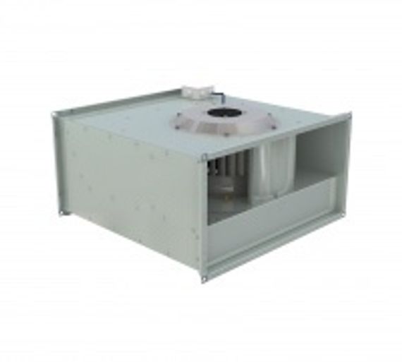 Вентилятор канальный Airone ВРП-100-50-4D-VA