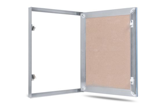 Люк под покраску Короб 40 500х800