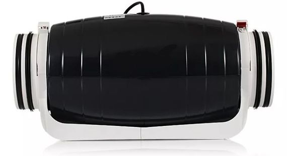 Вентилятор канальный NAVIGATOR 150мм (HDD-150P)