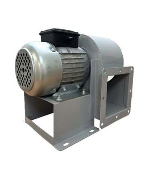 Вентилятор радиальный BURAN PRO 140 220V Лв0 2полюс ERA PRO