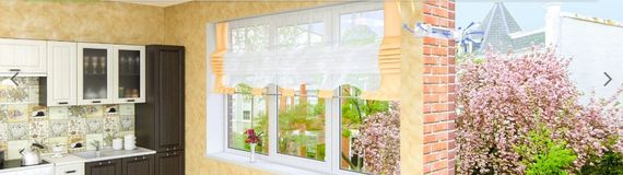 Приточный вентиляционный клапан &quot;ИОН&quot;