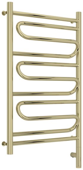 Полотенцесушитель электрический Сунержа Элегия 3.0 800х500 МЭМ правый