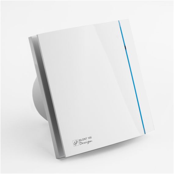 Вентилятор Soler &amp; Palau Silent Design 100 CZ