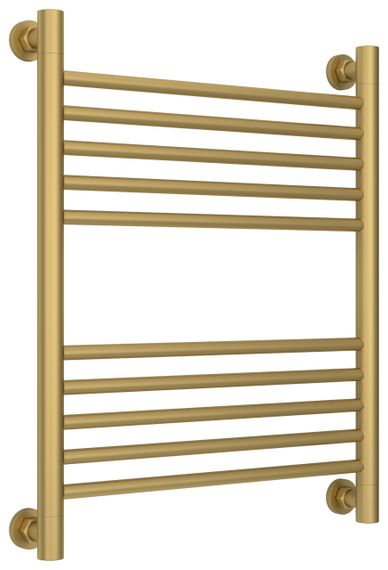 Полотенцесушитель водяной Сунержа Богема+ прямая 600х500