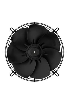 Вентилятор накладной STORM GR 300 2полюс ERA PRO