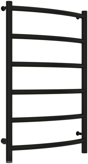 Полотенцесушитель электрический Сунержа Галант 4.0 800х500 МЭМ левый