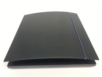 Вентилятор Soler & Palau Silent Design 200 CRZ Matt Black (таймер)