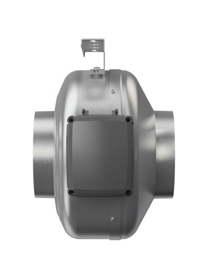 Вентилятор канальный MARS D125 центробежный GDF ERA PRO