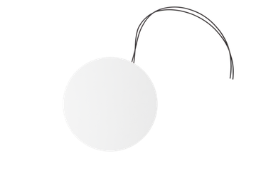 Вентилятор ультратонкий Technova MINI 100 с обратным клапаном