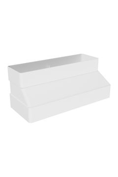 Редуктор РПП 90х220 эксцентриковый 60х204 пластик ERA