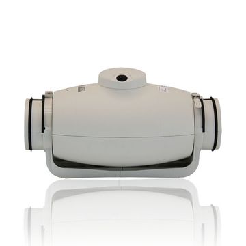 Вентилятор канальный Soler & Palau TD 350/125 Silent
