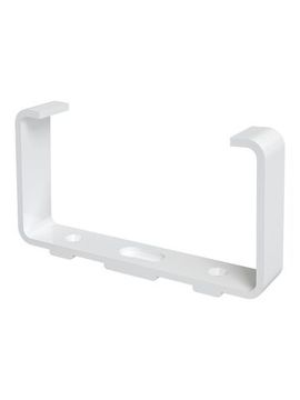 Держатель ДКП 55х110 пластик ERA