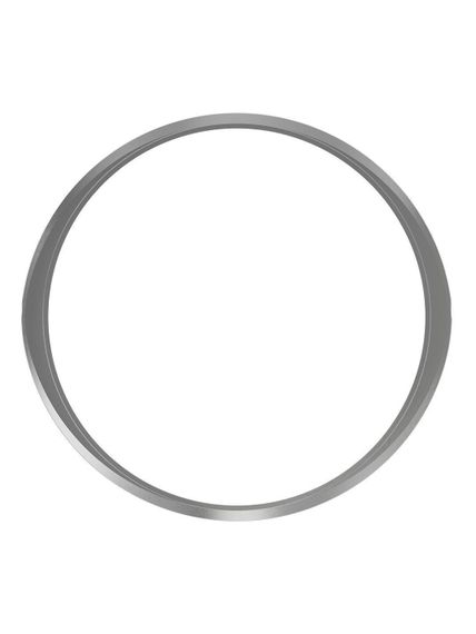 Врезка круглая ISG D315 оцинкованная сталь ERA PRO