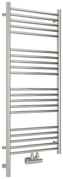 Полотенцесушитель комбинированный  Сунержа Богема EU50+ 3.0 прямая 1200х500