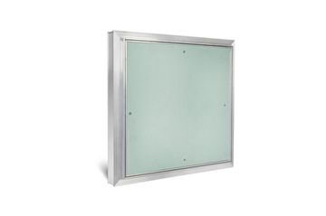 Люк-дверь под покраску МАГНУМ 400х400 мм