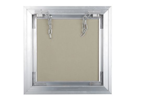 Люк под покраску Эталон 400х400