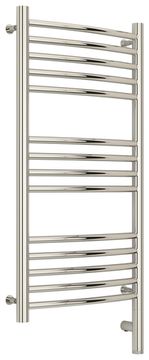 Полотенцесушитель электрический Сунержа Богема 3.0 выгнутая 800х400 МЭМ правый