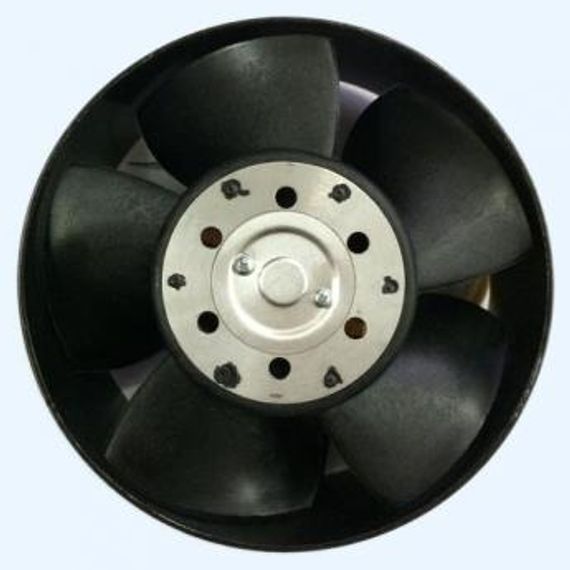 Вентилятор канальный BO MMotors 120/40 (+60 С) d 120