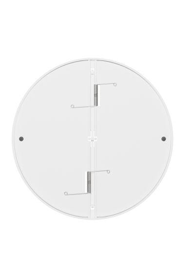 Обратный клапан OKM D120 пластик ERA