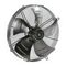 Вентилятор Ванвент YWF4E-550S-137/35-G вытяжной (всасывание) на сетке (8200 m/h)