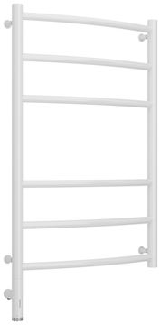 Полотенцесушитель электрический Сунержа Галант 3.0 800х500 МЭМ левый