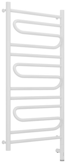 Полотенцесушитель электрический Сунержа Элегия 3.0 1000х500 МЭМ правый