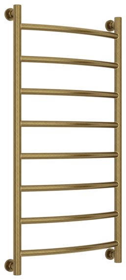 Полотенцесушитель водяной Сунержа Галант+ 1000х500