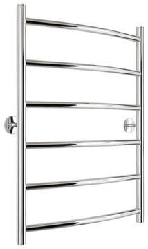 Полотенцесушитель водяной Стилье Универсал-50 800х500 (6) Г 21