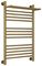 Полотенцесушитель водяной Сунержа Богема с полкой+ 800х500