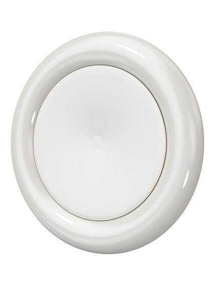 Анемостат DUM фланец D158 D211 окраш.сталь ERA