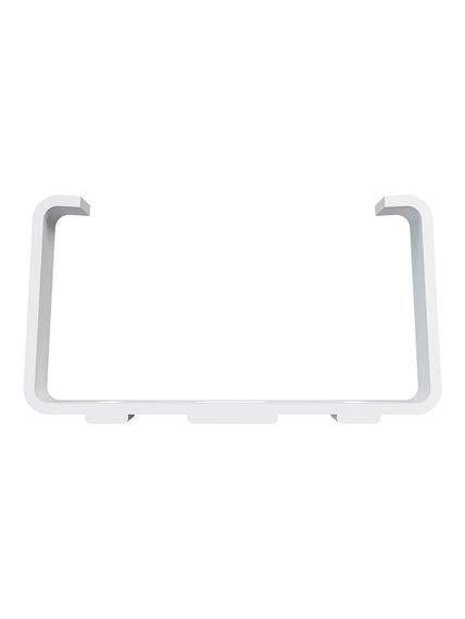 Держатель ДКП 55х110 пластик ERA