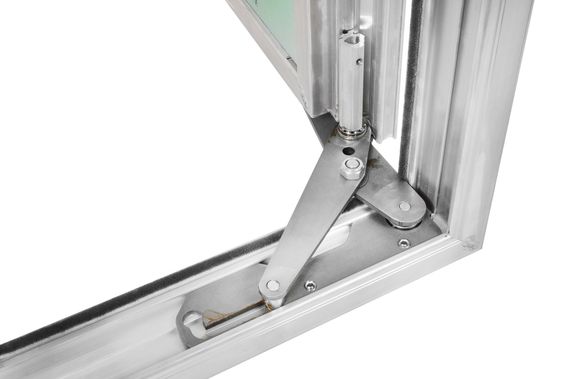 Люк-дверь под покраску СОФТ 600х2000 мм