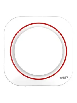 Вентилятор накладной DISC D125 ERA