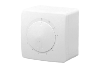 Симисторный регулятор скорости Airone MTY 1.5 ON