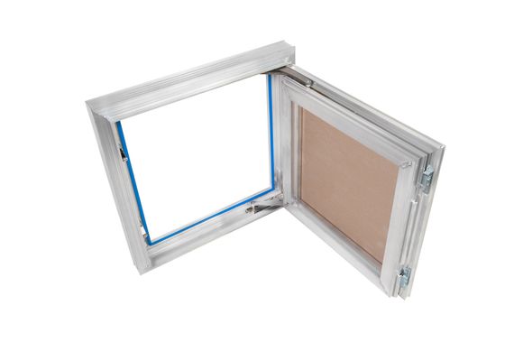 Люк-дверь под покраску МАГНУМ 800х2000 мм