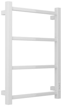 Полотенцесушитель электрический Стилье Формат 26 600х400 правый