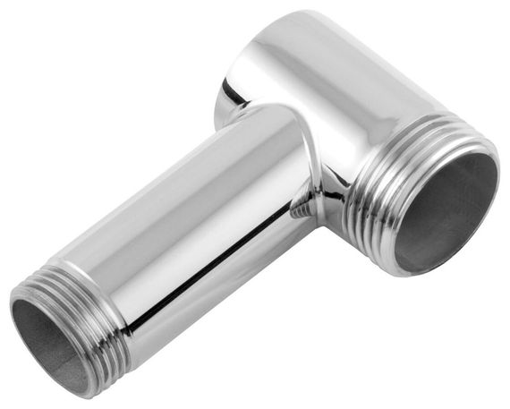 Уголок Уголок переходной Сунержа (G 1&quot; НР х G 3/4&quot;НР)