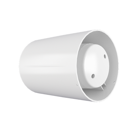 Вентилятор канальный Zernberg Almaz 125