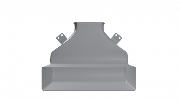 Пленум под решетку Flexag PPP/FL-AT