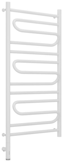 Полотенцесушитель электрический Сунержа Элегия 3.0 1000х500 МЭМ левый