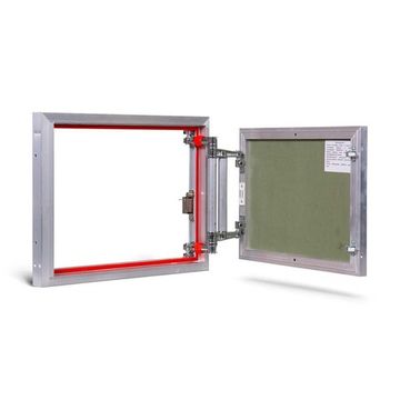 Люк под плитку Евроформат-Р ЕТР 60х60 Практика