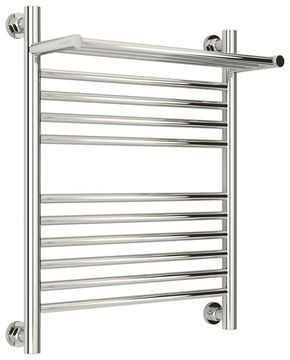 Полотенцесушитель водяной Сунержа Богема с полкой+ 600х500