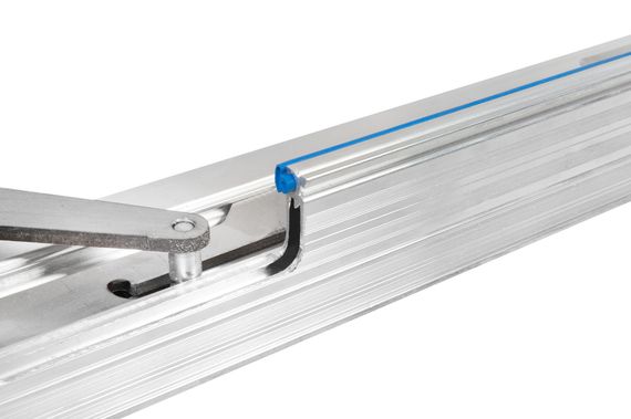 Люк-дверь под покраску МАГНУМ 400х2100 мм