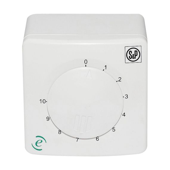 Регулятор скорости Soler &amp; Palau Reb Ecowatt (плавный)